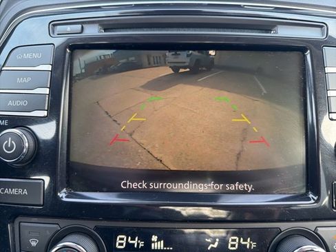 Used 2023 Nissan Maxima SV w/ Floor Mat Group image 28