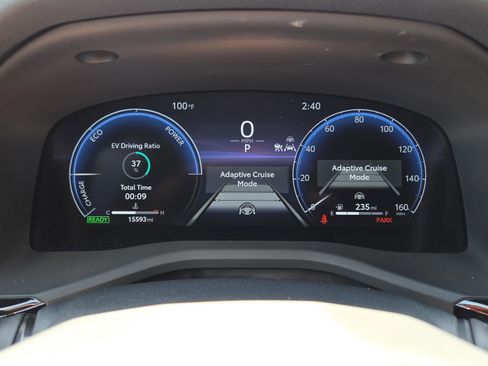 Certified 2025 Toyota Camry XSE FWD image 25