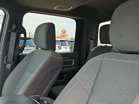 Used 2024 RAM 2500 Lone Star w/ Night Edition AWD/4WD image 18