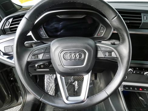Used 2023 Audi Q3 2.0T Premium Plus AWD/4WD image 9
