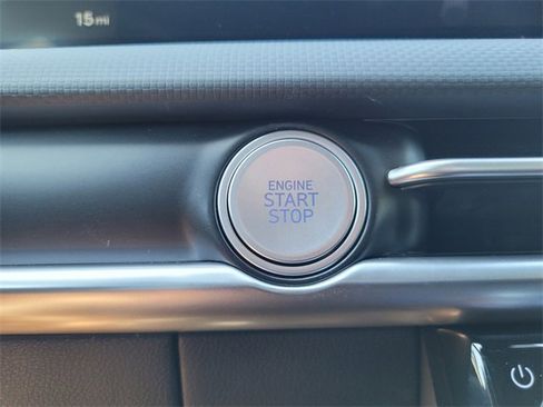 New 2025 Hyundai Santa Cruz XRT image 18