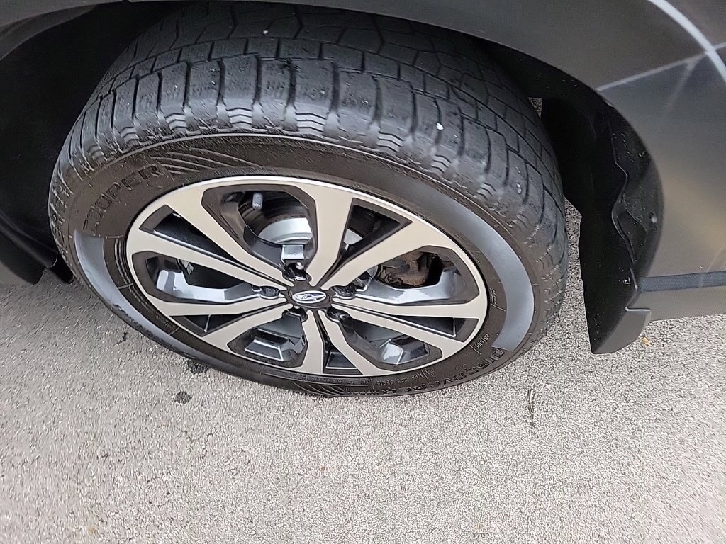 Used 2019 Subaru Forester Limited AWD/4WD image 5