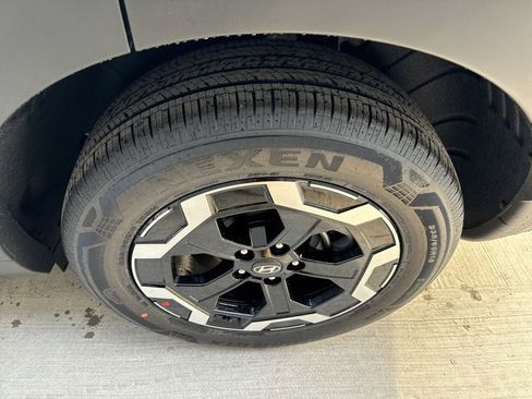 New 2026 Hyundai Santa Fe SEL FWD image 23