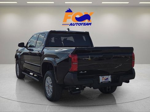 New 2026 Toyota Tacoma SR AWD/4WD image 3