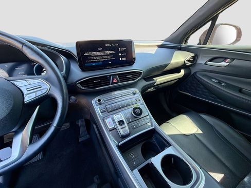 Used 2023 Hyundai Santa Fe Calligraphy image 27