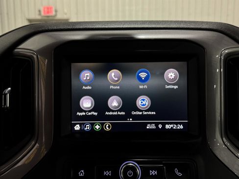 Used 2023 Chevrolet Silverado 3500 W/T w/ WT Fleet Convenience Package AWD/4WD image 7