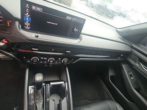Used 2023 Honda Accord Sport image 13