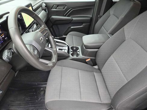 Certified 2024 Chevrolet Colorado Trail Boss image 13