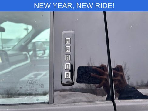 Certified 2024 Ford F350 XLT image 14