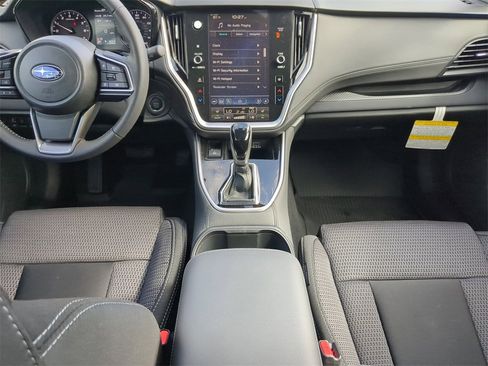 New 2025 Subaru Outback Premium w/ Popular Package #1A image 13