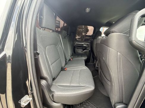 Used 2021 RAM 1500 Lone Star RWD image 25