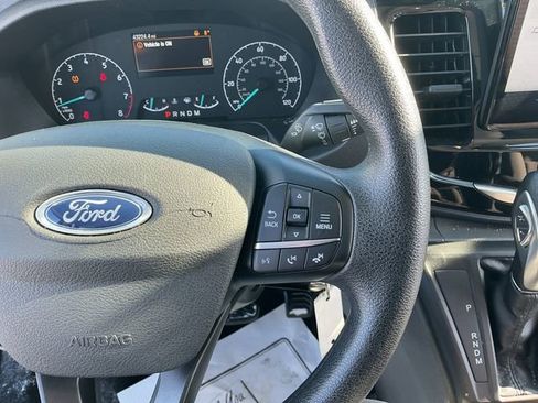 Used 2024 Ford Transit 350 XLT image 21