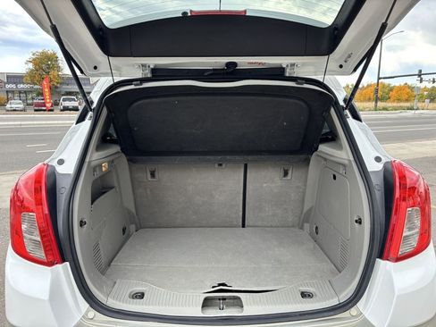 Used 2014 Buick Encore Premium image 27