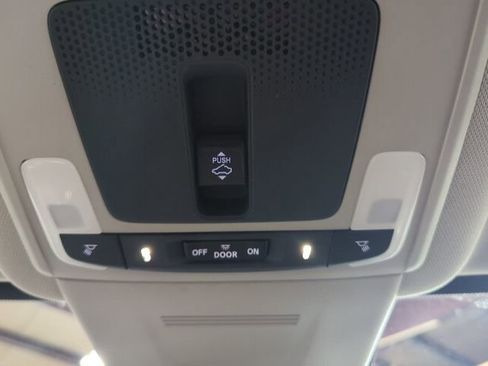 New 2026 Honda CR-V EX-L image 25