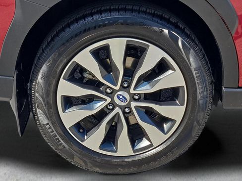 Used 2023 Subaru Outback Touring AWD/4WD image 8
