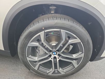 New 2026 BMW X5 xDrive40i