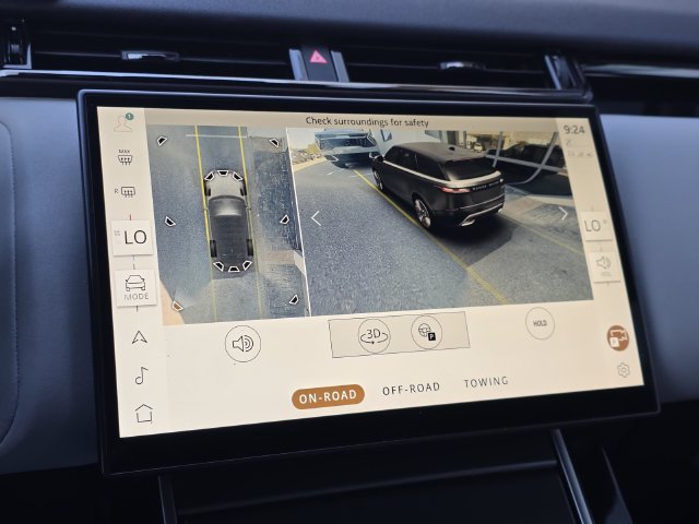 Used 2024 Land Rover Range Rover Velar Dynamic SE AWD/4WD image 21