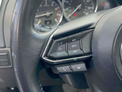 Used 2018 MAZDA CX-9 Touring w/ Touring Premium Package AWD/4WD image 21