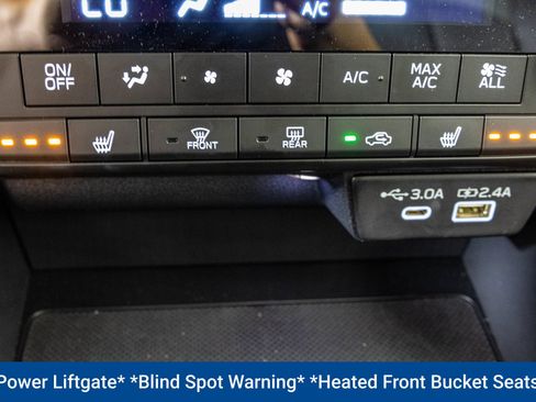 Used 2026 Subaru Outback Premium AWD/4WD image 7