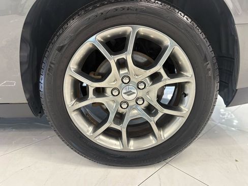 Used 2017 Dodge Challenger GT w/ Driver Convenience Group AWD/4WD image 39