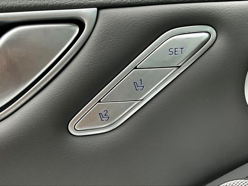 Used 2026 Genesis G80 2.5T Sport Prestige AWD/4WD image 32