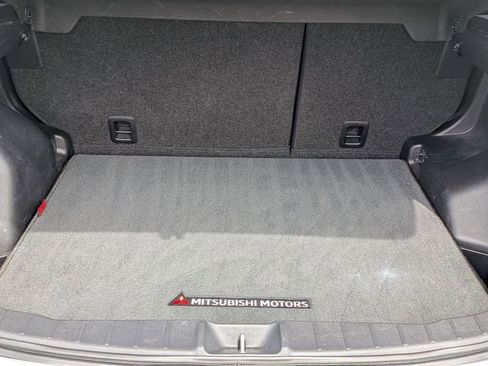 Used 2022 Mitsubishi Outlander Sport SE AWD/4WD image 28