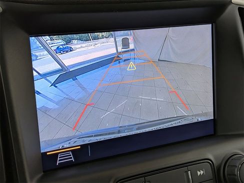 Used 2021 GMC Terrain SLT image 20