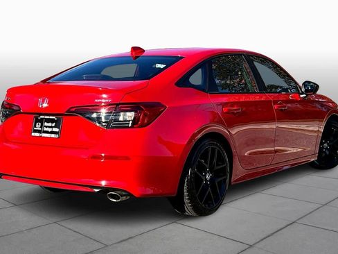 Used 2024 Honda Civic Sport image 12