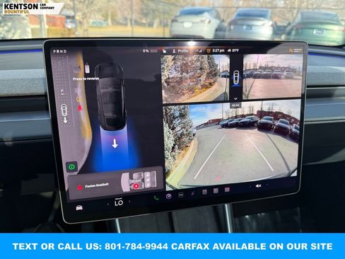 Used 2026 Tesla Model Y Long Range image 29