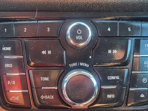 Used 2015 Buick Encore FWD image 32