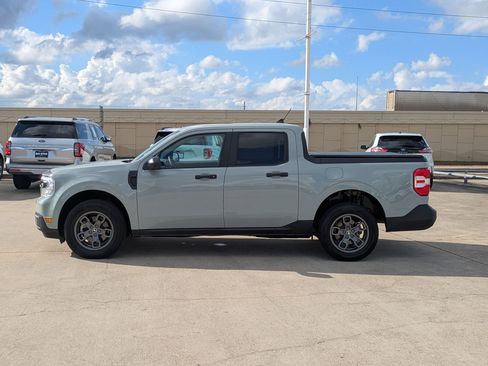 Used 2023 Ford Maverick XL image 7