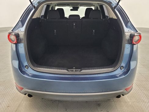 Used 2018 MAZDA CX-5 Sport w/ I-ACTIVSENSE Package image 29