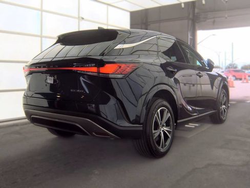 Used 2024 Lexus RX 350 FWD w/ Accessory Package (K3) image 2