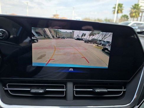 New 2026 Chevrolet Trax RS image 25