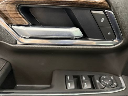 New 2026 Chevrolet Silverado 1500 LT Trail Boss w/ LT Trail Boss Premium Package AWD/4WD image 24