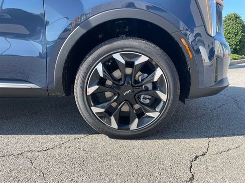 New 2026 Kia Sorento EX image 33