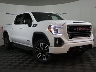 Used 2021 GMC Sierra 1500 AT4 video 2