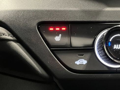 New 2025 Honda Accord SE image 21