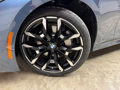 New 2026 BMW 330i 330i w/ M Sport Package image 28