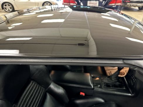 Used 1996 Chevrolet Corvette Coupe image 98