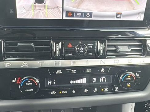 New 2026 Nissan Pathfinder SL AWD/4WD image 27