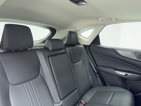 Used 2024 Lexus NX 250 250 NAV,CAM,SUNROOF,HTD STS,BL w/ Cold Area Package image 46