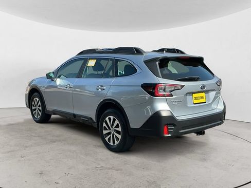 Used 2021 Subaru Outback AWD/4WD image 7
