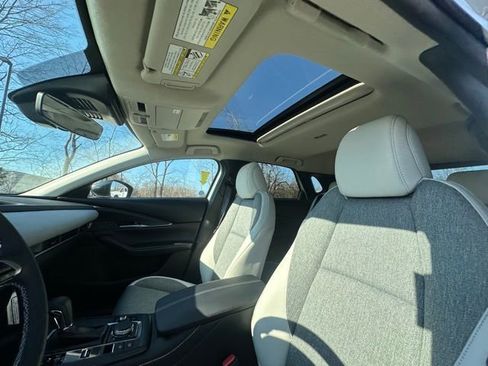 New 2026 MAZDA CX-30 AWD 2.5 S image 24