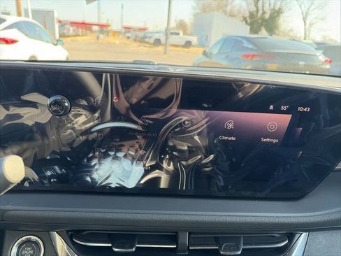 New 2026 Buick Envista Preferred w/ Convenience I Package image 22