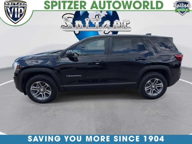 Used 2026 GMC Terrain Elevation AWD/4WD image 9