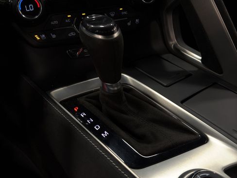 Used 2016 Chevrolet Corvette Z51 3LT w/ 3LT Preferred Equipment Group image 28