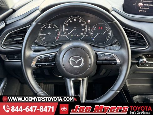 Used 2025 MAZDA CX-30 AWD 2.5 S w/ Preferred Package image 15
