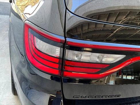 New 2026 Dodge Durango GT w/ Blacktop Package image 12