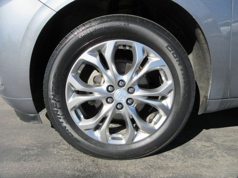 Used 2020 Buick Enclave Avenir w/ Avenir Technology Package AWD/4WD image 54